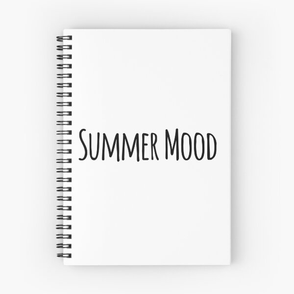 Item preview, Summer mood designed and sold by MSA-42.