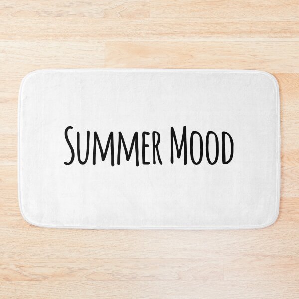 Item preview, Summer mood designed and sold by MSA-42.