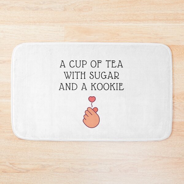 Item preview, A Cup Of Tea With Sugar And A Cookie  designed and sold by hasnimed.