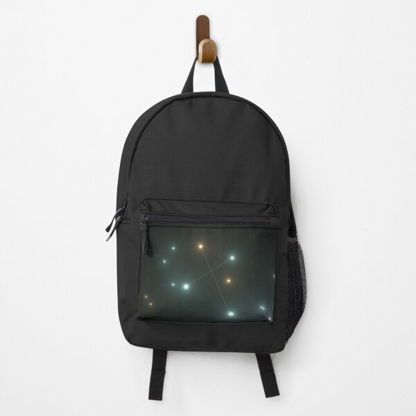 Item preview, Cruz del Sur constellation designed and sold by Javier Narváez Solarte.