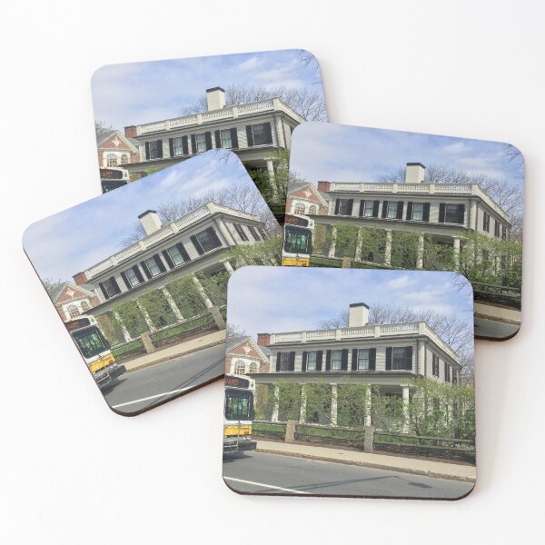 Item preview, Harvard - Boston designed and sold by Harry Bull.