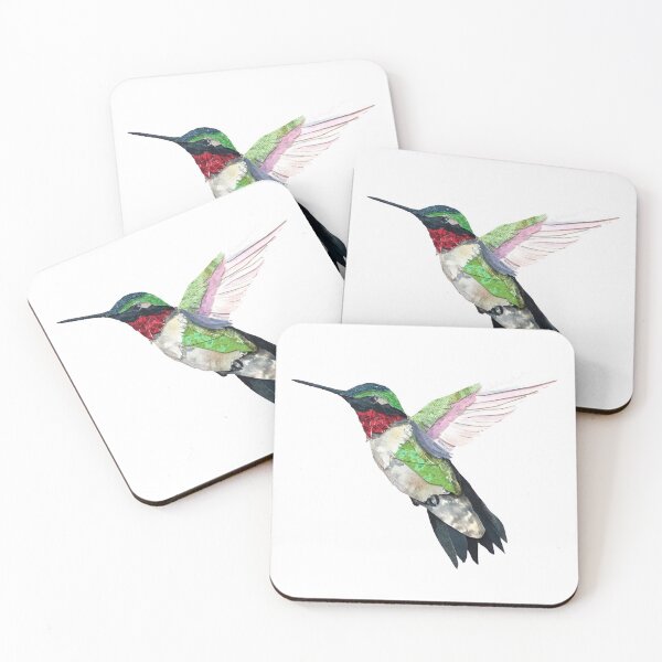 Item preview, Humingbird Time designed and sold by SarahSnippets.
