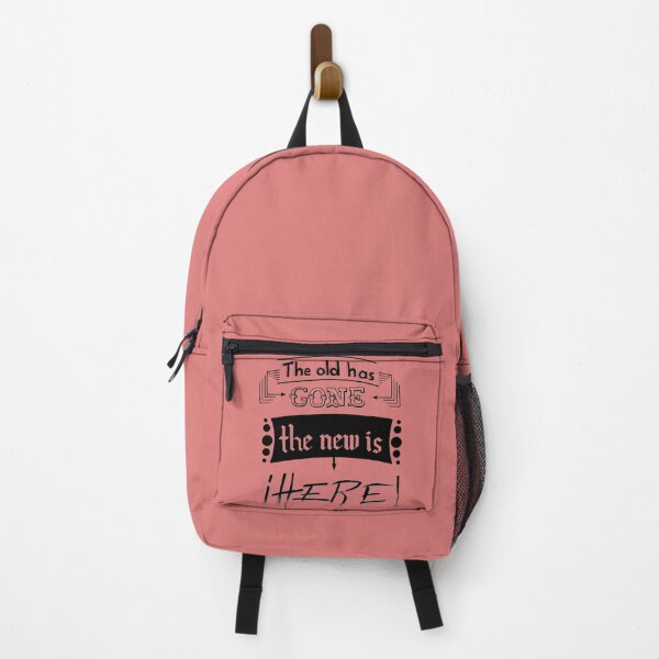 Item preview, What's new is here designed and sold by Javier Narváez Solarte.