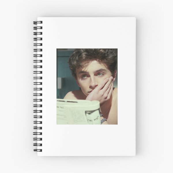 Item preview, Elio Perlman Timothee Chalamet designed and sold by Mikelazv.