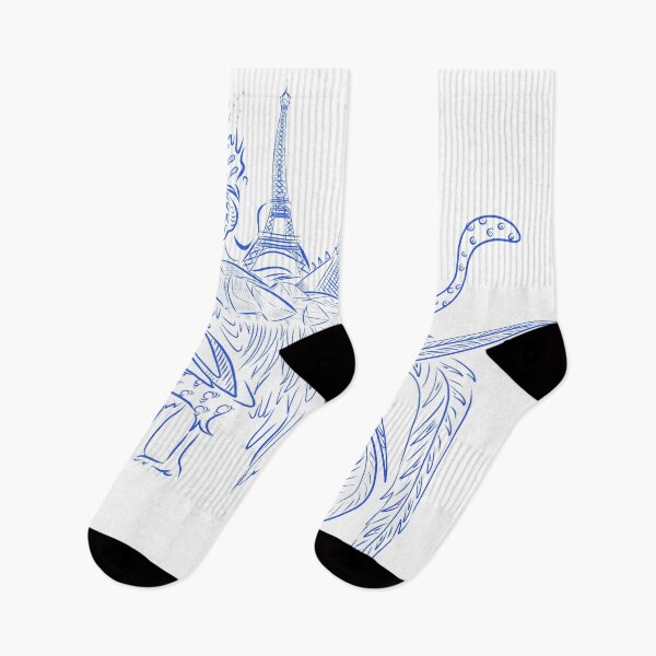 Item preview, Le coq - Paris designed and sold by supercheristore.