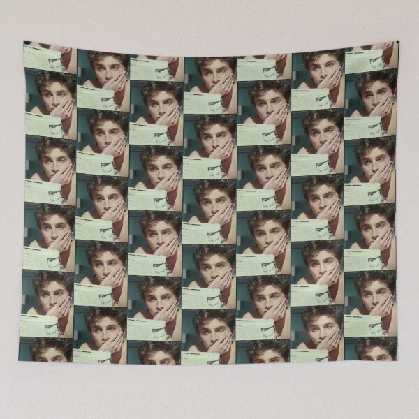 Item preview, Elio Perlman Timothee Chalamet designed and sold by Mikelazv.