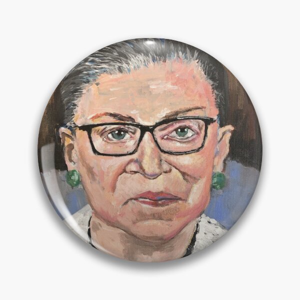 Item preview, The Notorious RBG designed and sold by Victoria Bronfman.