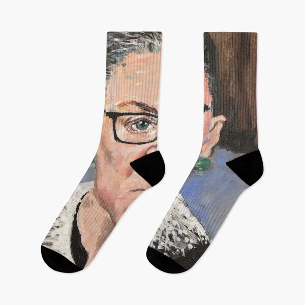 Item preview, The Notorious RBG designed and sold by Victoria Bronfman.
