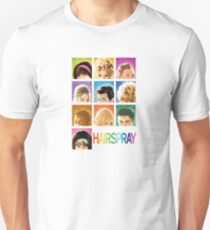 Hairspray Unisex T-Shirt