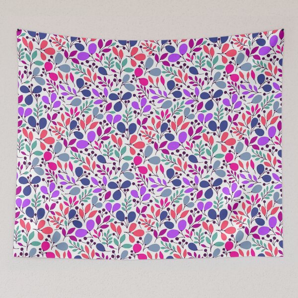 Item preview, Colorful nature designed and sold by LaPetiteBelette.