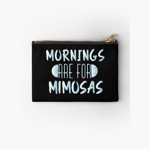 Item preview, Mornings Are For Mimosas : Mimosa Funny designed and sold by UMED :).