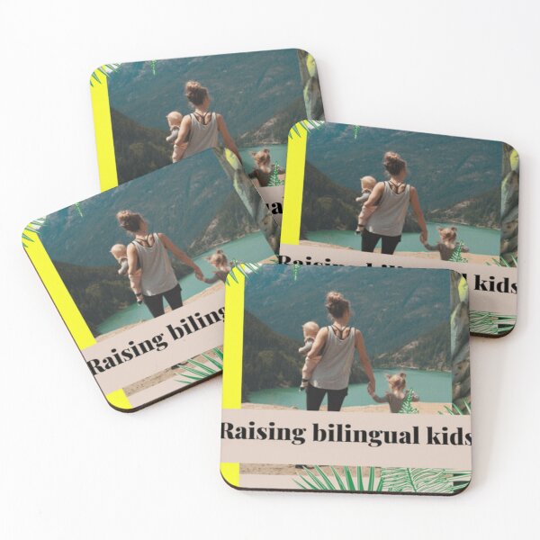 Item preview, Bilingual Family designed and sold by China Net Lingo.