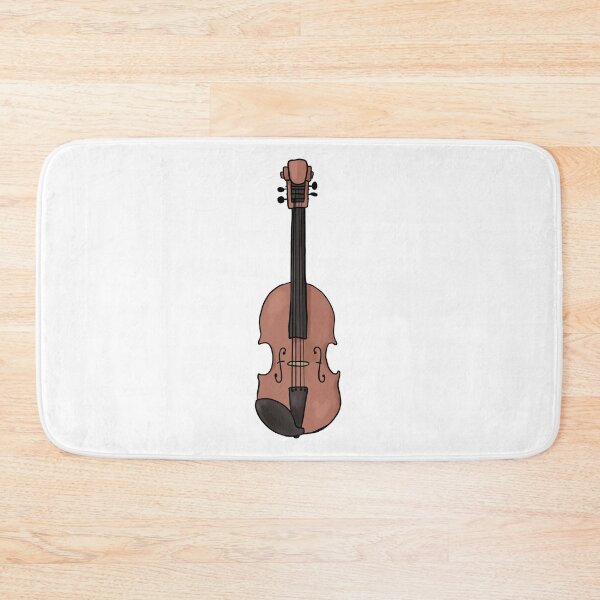 Item preview, Derpy violin bow not included designed and sold by cu-b3.