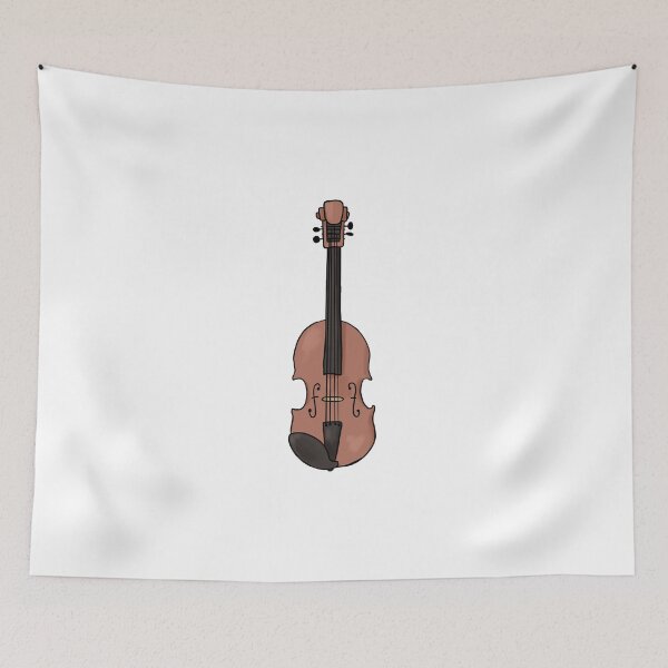 Item preview, Derpy violin bow not included designed and sold by cu-b3.