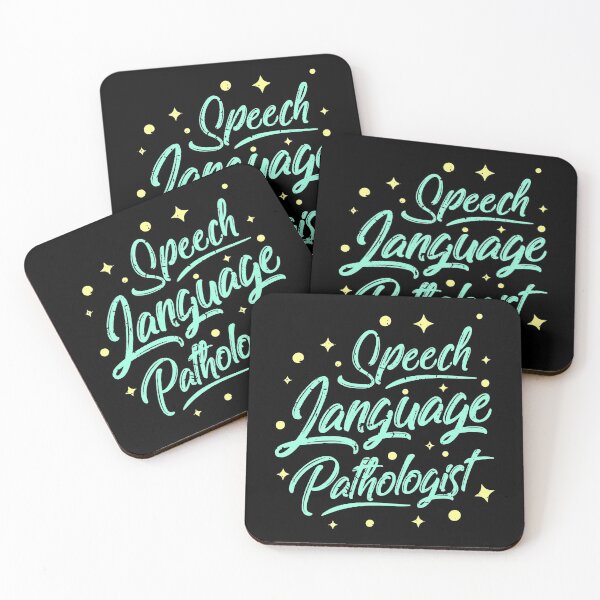 Item preview, Speech Language Pathologist designed and sold by tresbelleshirts.