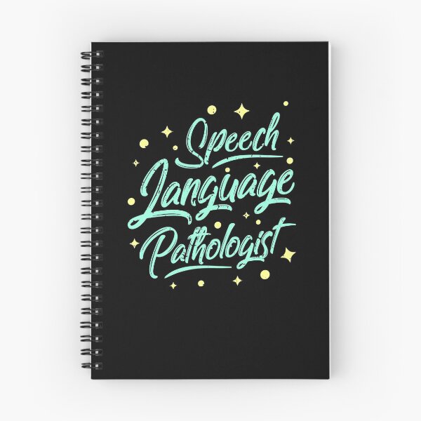 Item preview, Speech Language Pathologist designed and sold by tresbelleshirts.