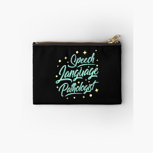 Item preview, Speech Language Pathologist designed and sold by tresbelleshirts.