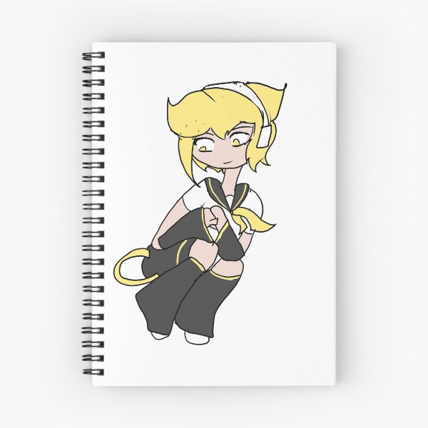 Item preview, Len Kagamine Vocaloid Chibi Sticker, Pin, + Others designed and sold by nhitori.