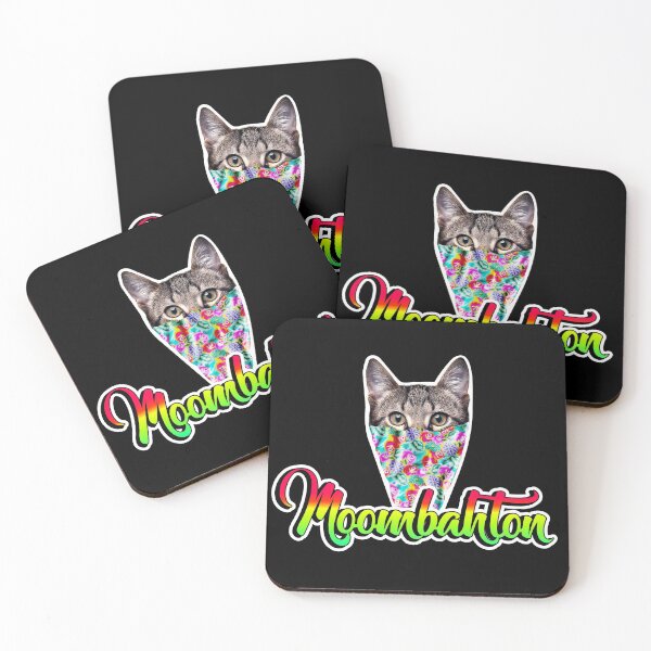 Item preview, Moombahton gang designed and sold by VisualBeats.