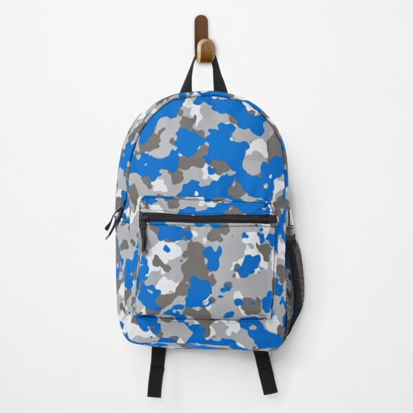 Aperçu de l'œuvre Winter Molly Pack Camo 002 créée et vendue par BanskyTime2020.