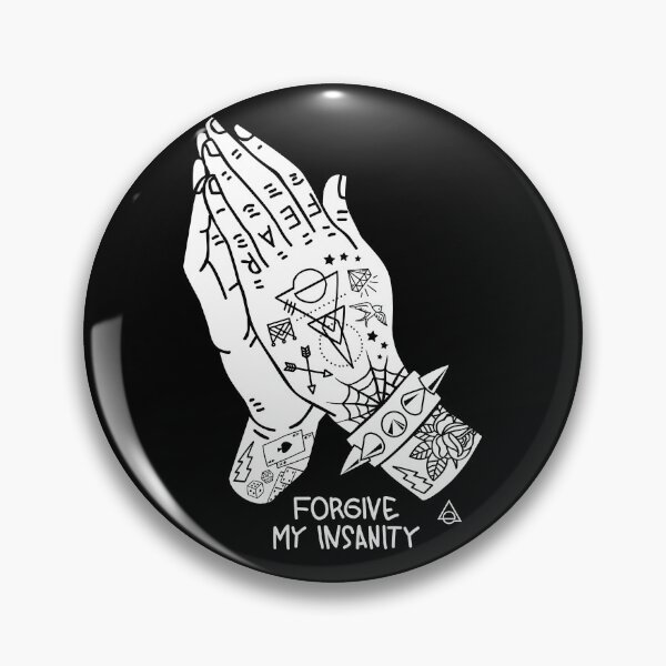Item preview, Insanity designed and sold by Eluviate.