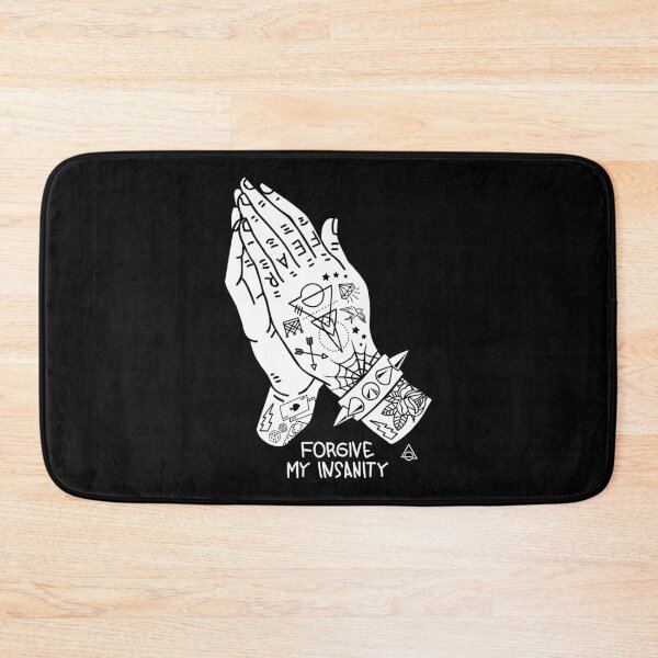 Item preview, Insanity designed and sold by Eluviate.