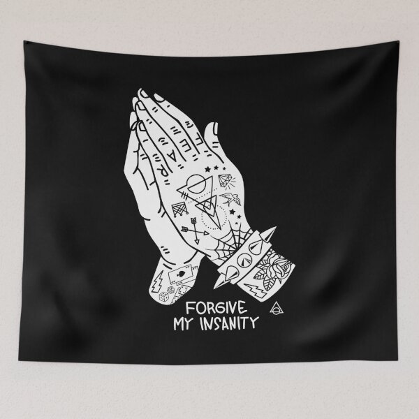 Item preview, Insanity designed and sold by Eluviate.