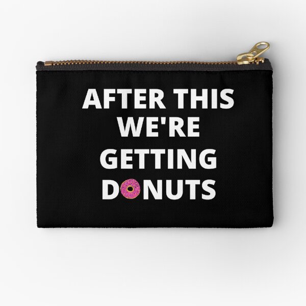 Item preview, After this we are getting donuts  designed and sold by FunnyAndNice.