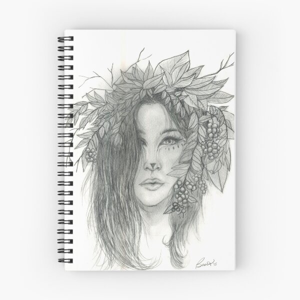 Item preview, Bridid designed and sold by Becca Douglas.