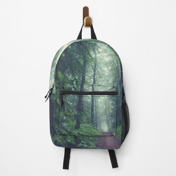 Item preview, Forest Path designed and sold by Dyrk Wyst Redbubble Shop.