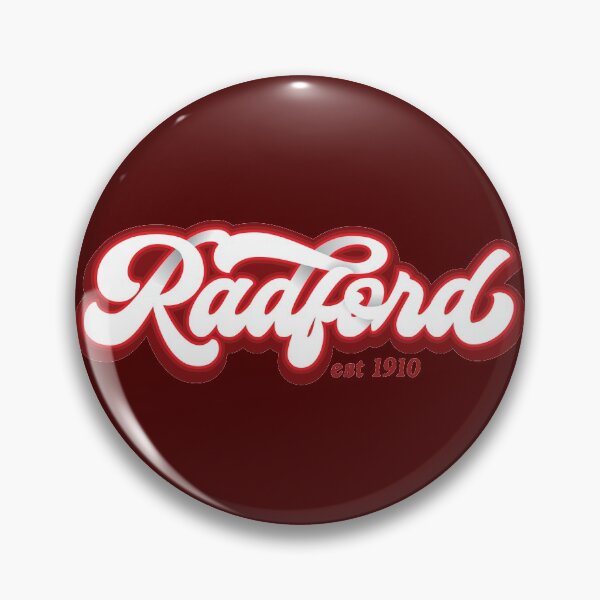 Item preview, Radford Outline designed and sold by dingdesigns.