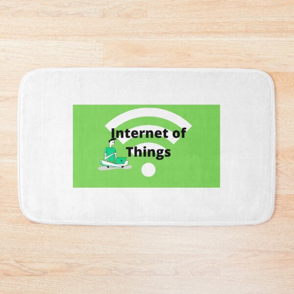 Item preview, Internet of Things  designed and sold by China Decoded.