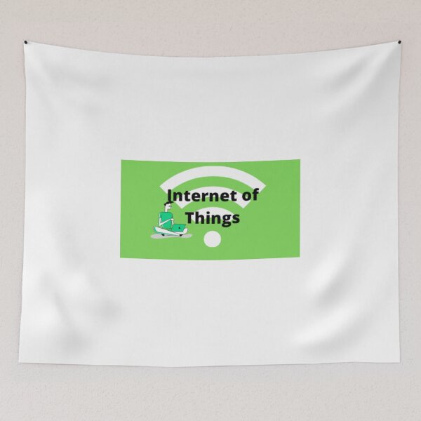 Item preview, Internet of Things  designed and sold by Fei1111.