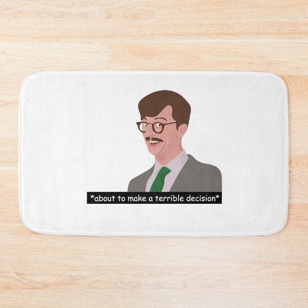 Item preview, Brian David Gilbert designed and sold by SparrowLag.