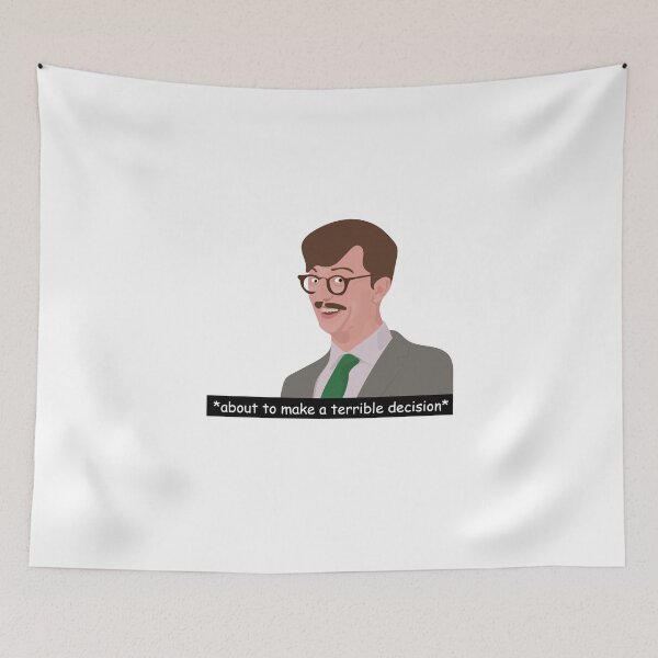 Item preview, Brian David Gilbert designed and sold by SparrowLag.