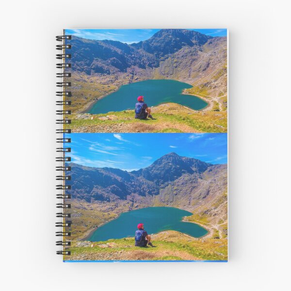 Item preview, Snowdonia, Wales United Kingdom designed and sold by Faramira11.