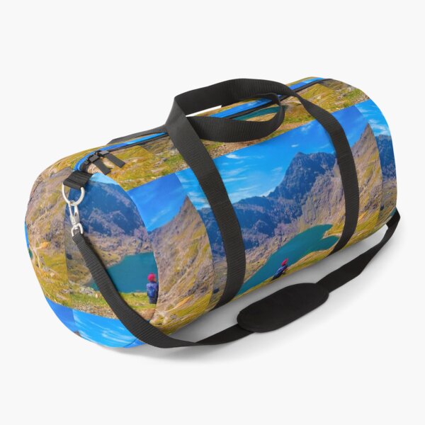 Item preview, Snowdonia, Wales United Kingdom designed and sold by Faramira11.