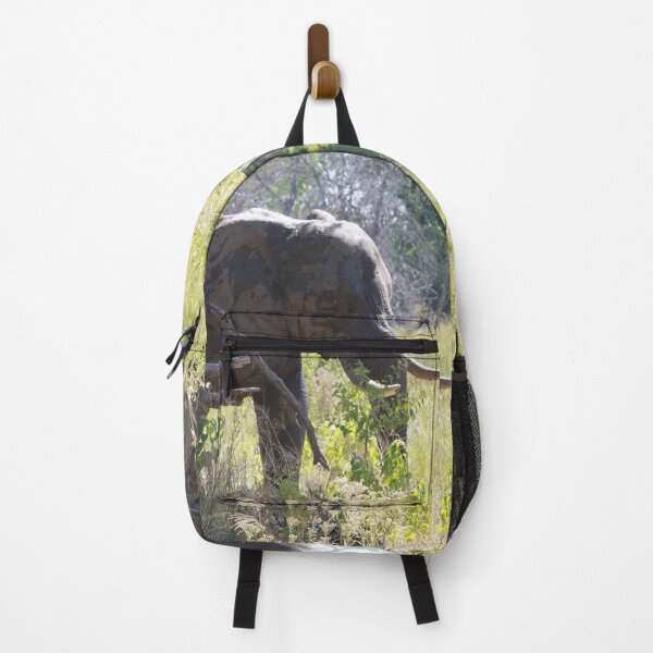 Item preview, Elephant who comes to drink designed and sold by EstelleRossetti.