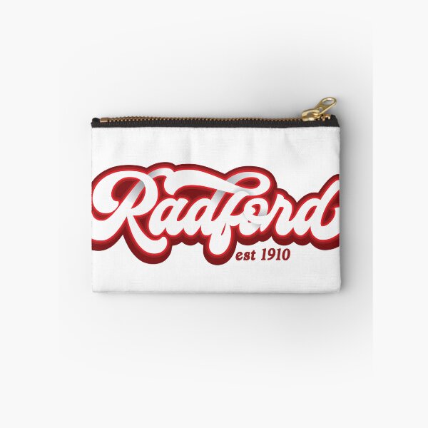 Item preview, Radford Outline designed and sold by dingdesigns.