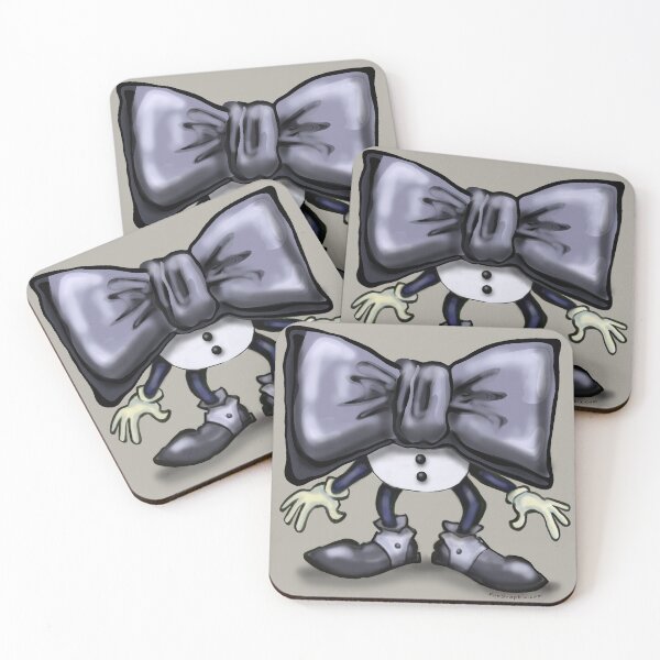 Item preview, Black Bow Tie designed and sold by Kevin Middleton.