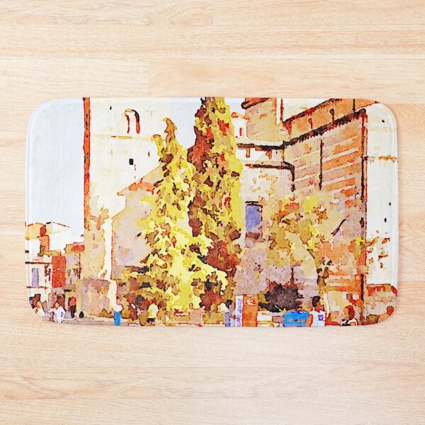 Item preview, Teramo: cathedral designed and sold by Giuseppe Cocco.