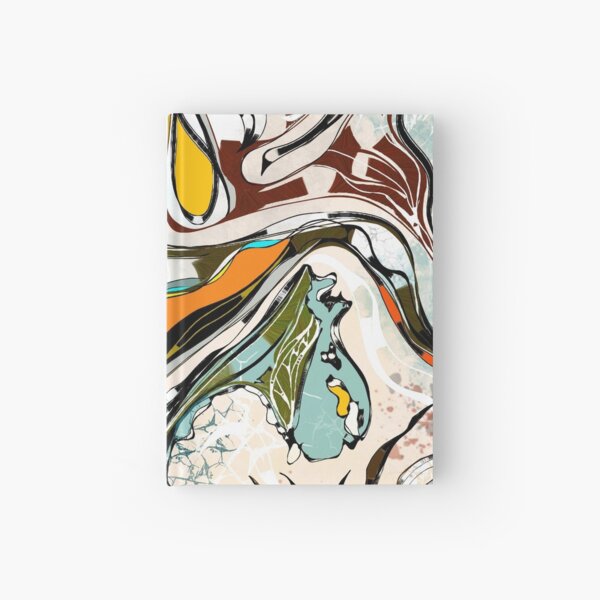 Stampede Hardcover Journal