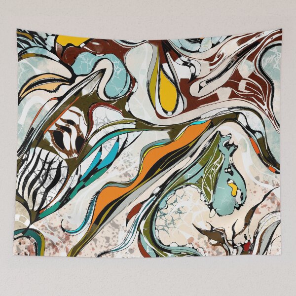Item preview, Stampede designed and sold by JBelloStudio.