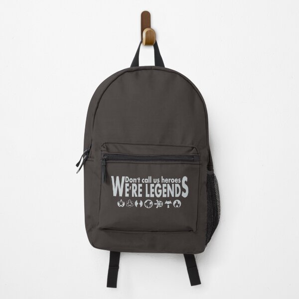 Item preview, We are Legends! designed and sold by manuluce.
