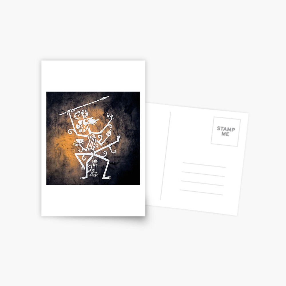 Item preview, Postcard designed and sold by Selgowiros.