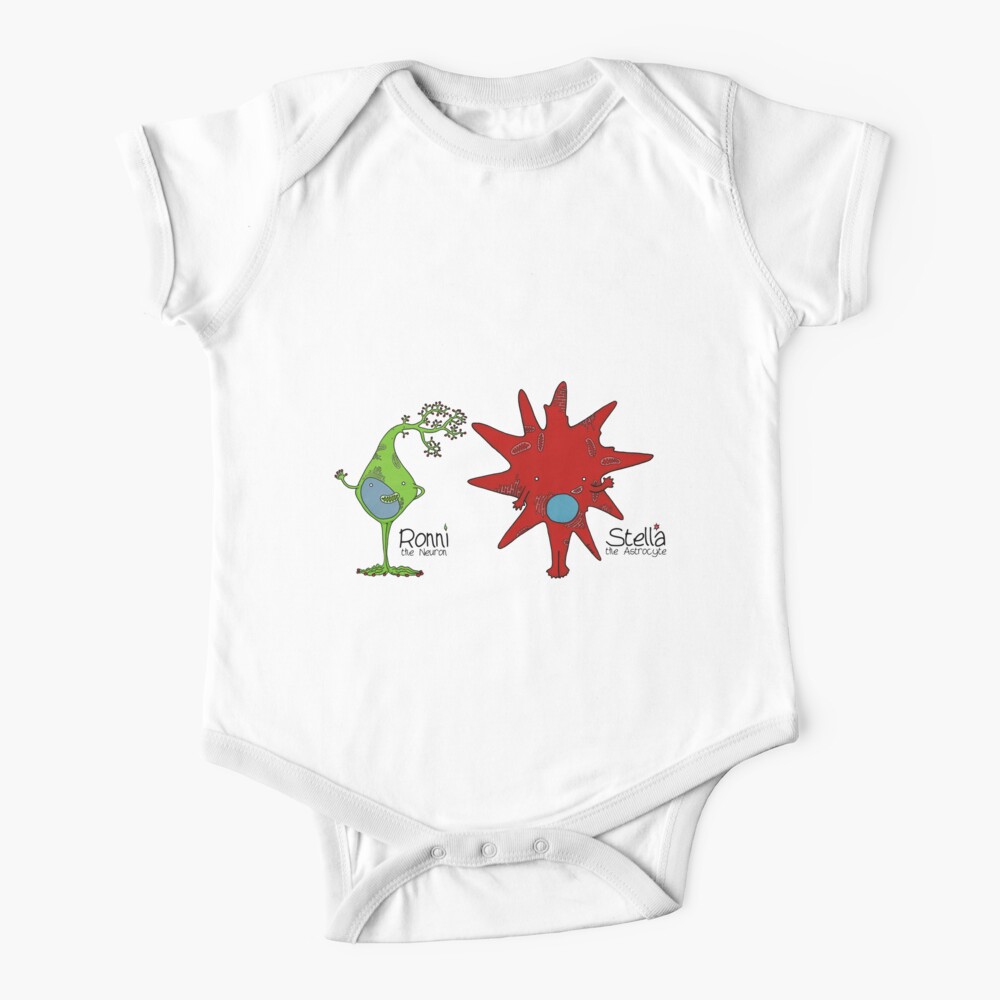 Ronni & Stella Baby One-Piece