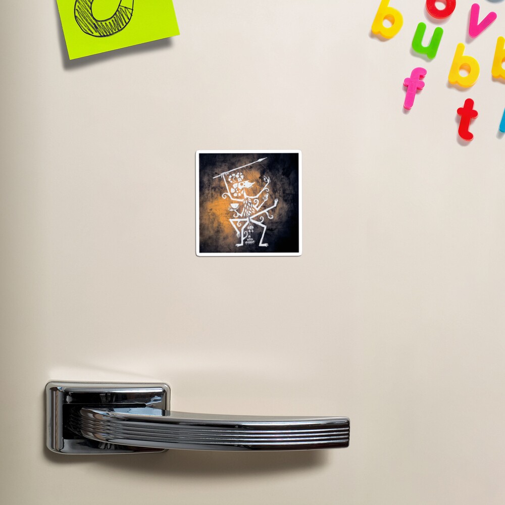 Item preview, Magnet designed and sold by Selgowiros.