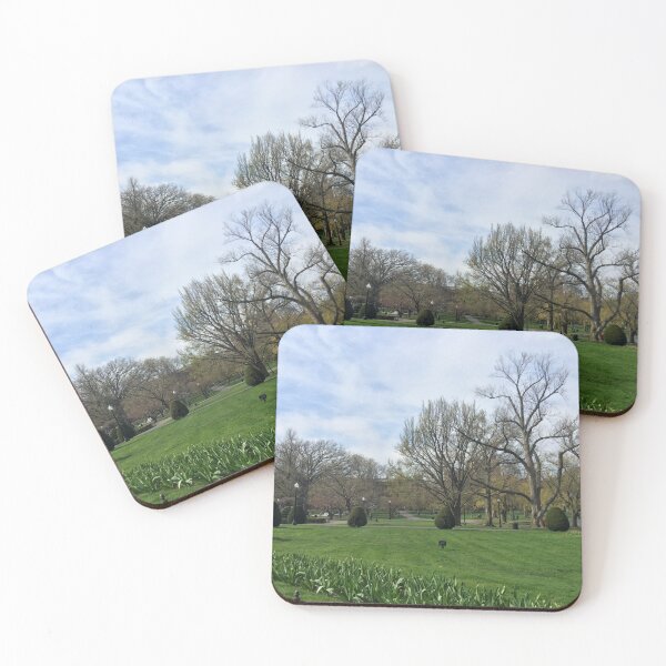 Item preview, Boston Park designed and sold by Harry Bull.