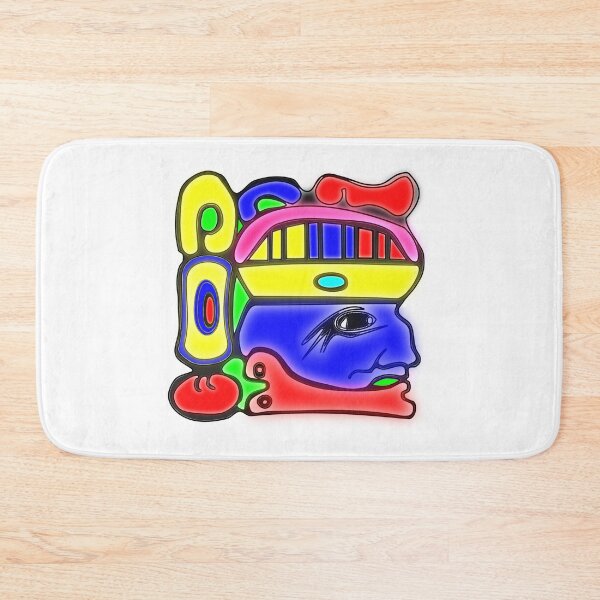 Item preview, INCA MAYAN AZTEC designed and sold by RedBubbleBoom.