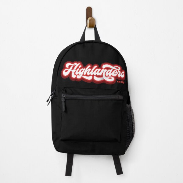 Item preview, Highlanders designed and sold by dingdesigns.